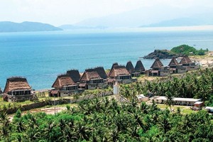 Sẽ thu hồi giấy phép nhiều dự án FDI du lịch